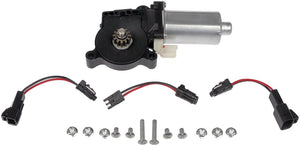 Dorman (Oe Solutions) 742-141 Power Window Motor||742-141-001.Jpg||85||d18742141||992543