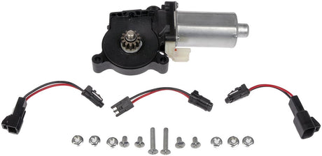 Dorman (Oe Solutions) 742-141 Power Window Motor||742-141-001.Jpg||85||d18742141||992543