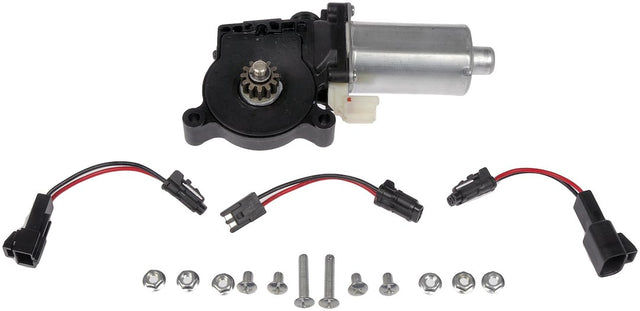 Dorman (Oe Solutions) 742-141 Power Window Motor||742-141-001.Jpg||85||d18742141||992543
