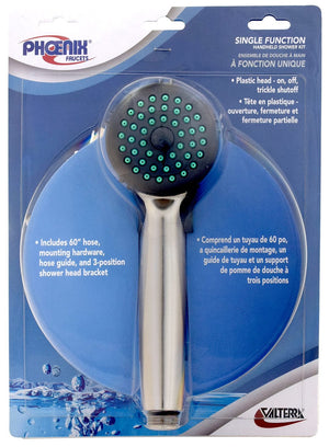 Phoenix Products Pf276044 Shower Head||pf276044_1.Jpg||86||v46pf276044||1609690
