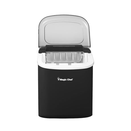 Magic Chef Mcim27b Ice Machine||mcim27b_1.Jpg||86||mgcmcim27b||2257079