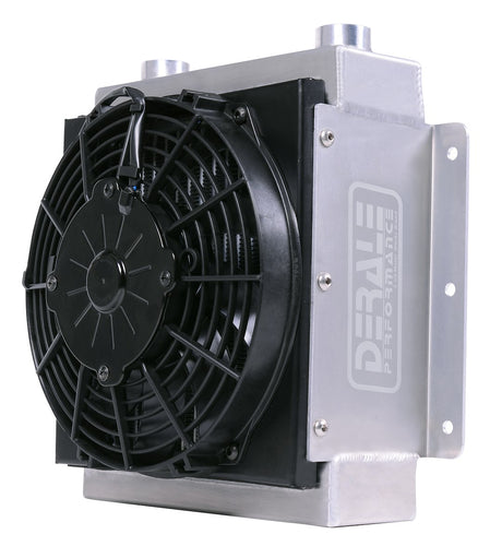 Product of Derale 65860 Fluid Cooler