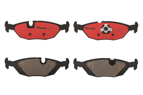 Brembo P06009n Brake Pad||p06009n.Png||85||brmp06009n||2104473