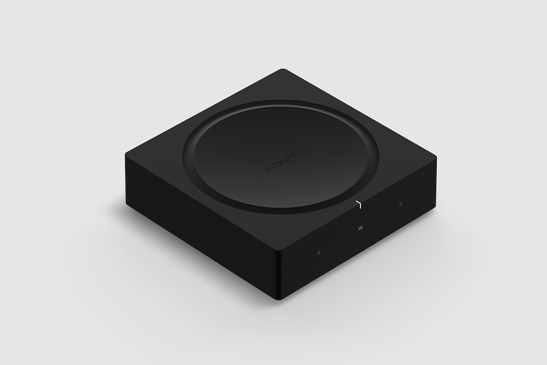 Product of Sonos Ampg1us1blk Amplifier