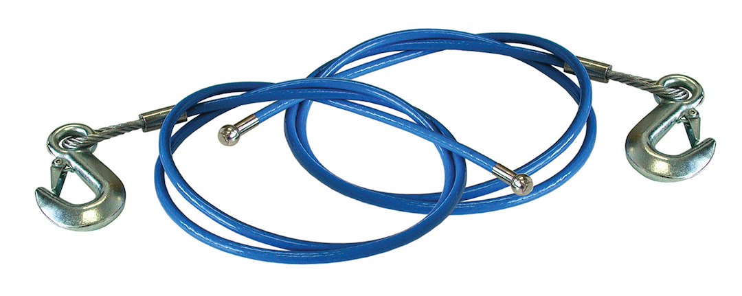 Product of Roadmaster Inc 655-64 Trailer Safety Cable