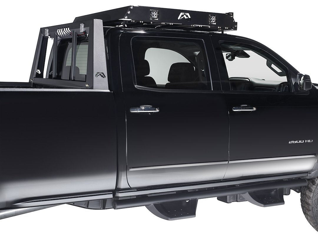 Product of Fab Fours Rr48-1 Roof Rack