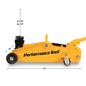 Product of Performance Tool W1606 Jack