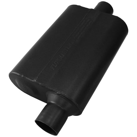Product of Flowmaster 8042441 40 Series ™ Original Stainless Steel Exhaust Muffler 