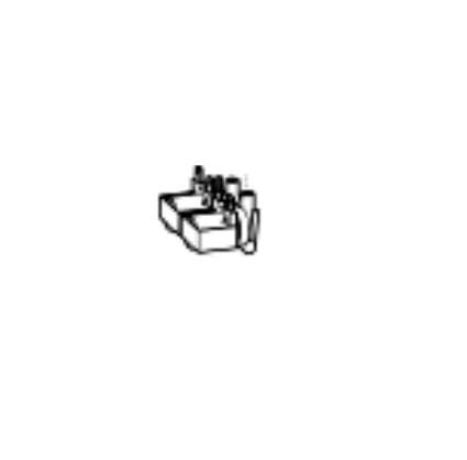 Product of Splendide C00110452 Clothes Washer/ Dryer Water Inlet Valve