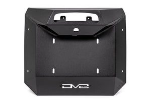 Dv8 Offroad Tsbr-01 License Plate Relocation Kit||2021-2023-Ford-Bronco-Spare-Tire-Delete_Offtruck-02.Jpg||86||dv8tsbr01||1629503