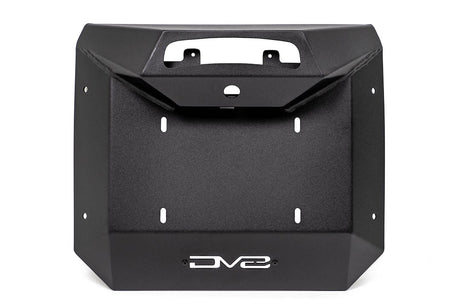 Dv8 Offroad Tsbr-01 License Plate Relocation Kit||2021-2023-Ford-Bronco-Spare-Tire-Delete_Offtruck-02.Jpg||86||dv8tsbr01||1629503