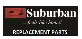 Suburban Mfg 150138 Stove Oven Door Hinge||suburban_Rep.Jpg||85||s6u150138||2219308