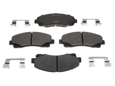 Raybestos Brakes Mgd1102ch Brake Pad||mgd1102ch_Fro.Jpg||85||r53mgd1102ch||1517425