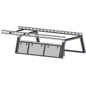 Black Horse Offroad Csfrhd8btx2 Ladder Rack||csfrhd8btx2.Jpg||85||blksfrhd8btx2||2239355