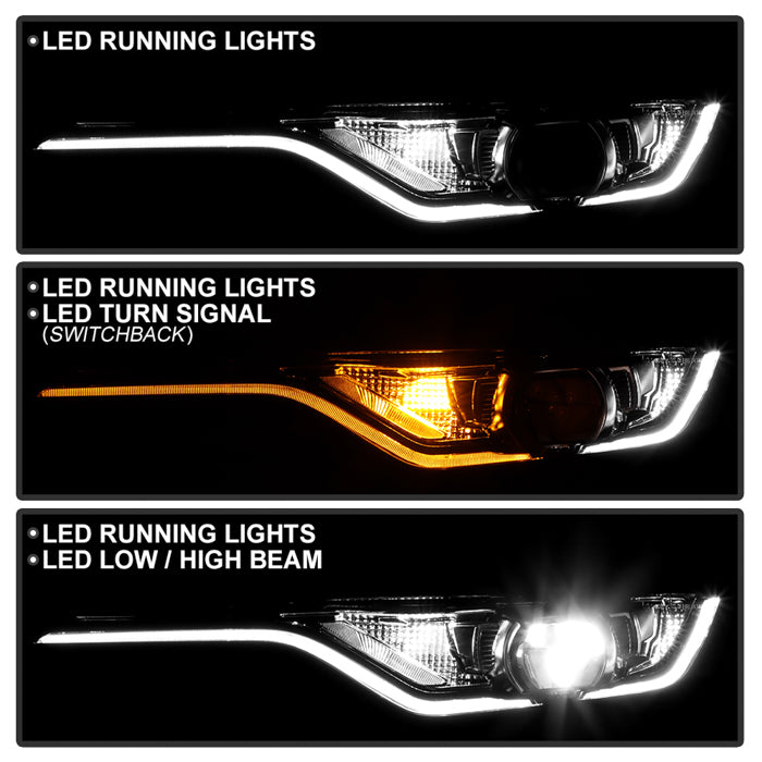 Xtune 9957734 Headlight Assembly||9957734_9.Jpg||94||s2z9957734||1700259