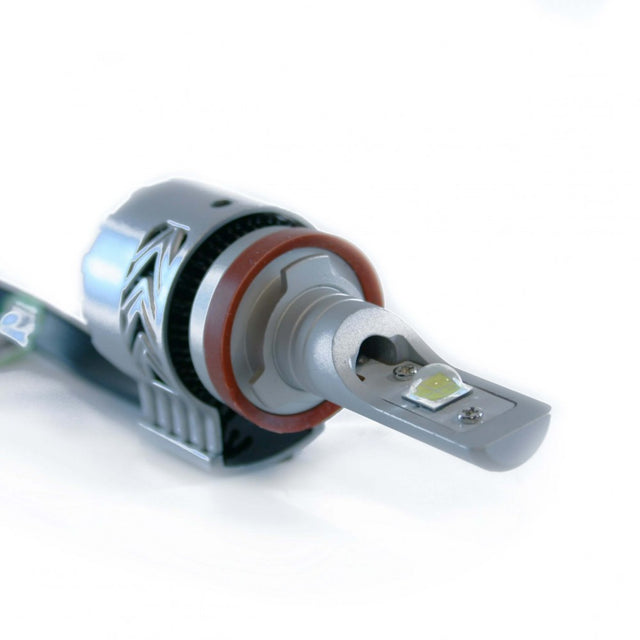 Odx Lighting Ledproevo-H11 Headlight Bulb||ledproevo-H11.Jpg||85||odxproevoh11||1069481