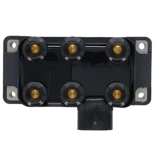 Motorad/ Cst 3ic128 Ignition Coil||3ic128_Top.Jpg||88||c973ic128||2214341