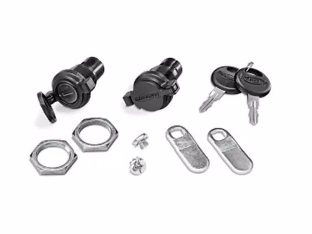Product of Undercover As1002cl Lock Cylinder