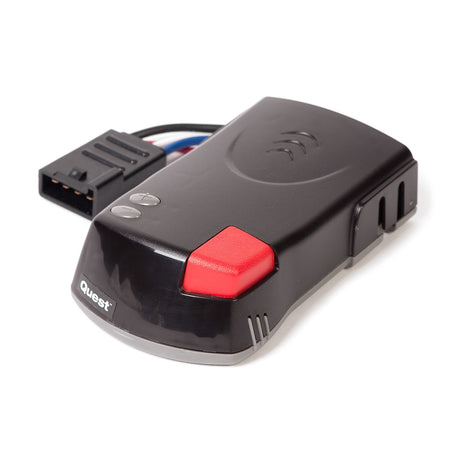Product of Husky Towing 31899 Trailer Brake Control