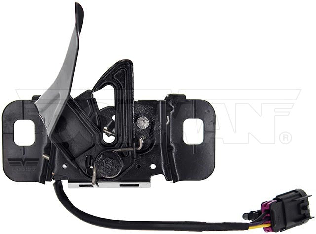 Dorman (Oe Solutions) 820-483 Hood Latch||820-483_1.Jpg||86||d18820483||1292792