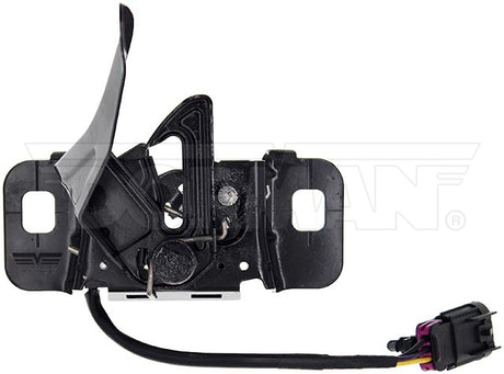Dorman (Oe Solutions) 820-483 Hood Latch||820-483_1.Jpg||86||d18820483||1292792