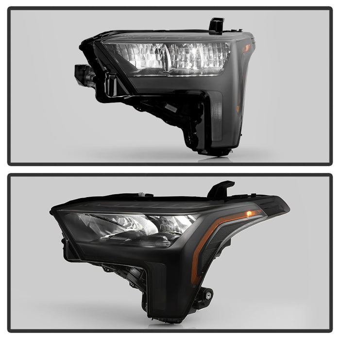 Xtune 9956836 Headlight Assembly||9956836_6.Jpg||91||s2z9956836||1700197