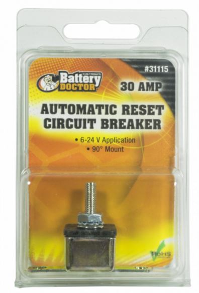 Product of Wirthco 31115 Circuit Breaker
