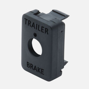 Redarc Ti-002 Trailer Brake Control Switch Insert Panel||ti-002_1.Jpg||86||rdcti002||1042760
