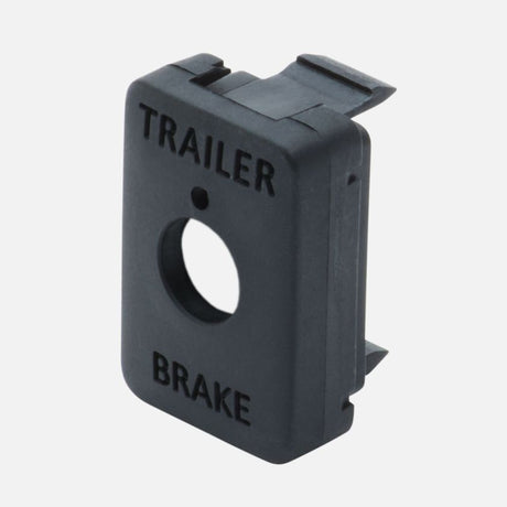 Redarc Ti-002 Trailer Brake Control Switch Insert Panel||ti-002_1.Jpg||86||rdcti002||1042760