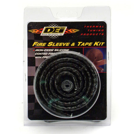 Design Engineering (Dei) 10470 Hose Heat Sleeve||10470_1.Jpg||86||d4010470||1089831