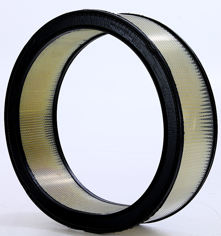 Product of Wix Filters 42096 OEM Disposable Air Filter 