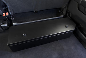 Product of Tuffy Security 344-01-A Under Seat Storage Unit