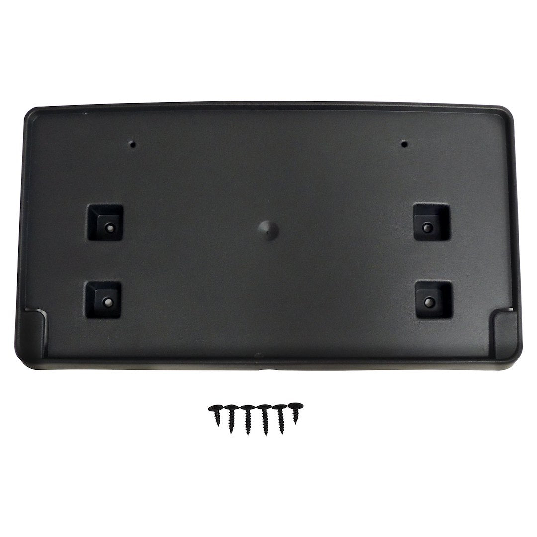 Crown Automotive 68295610aa License Plate Bracket||68295610aa.Jpg||85||c1y68295610aa||1310316