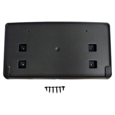 Crown Automotive 68295610aa License Plate Bracket||68295610aa.Jpg||85||c1y68295610aa||1310316