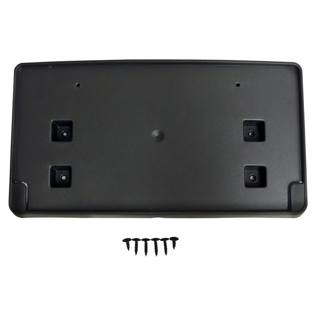 Crown Automotive 68295610aa License Plate Bracket||68295610aa.Jpg||85||c1y68295610aa||1310316