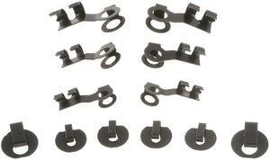 Product of Help! By Dorman 41017 Carburetor Throttle Cable Retaining Clip