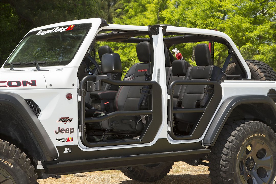 Rugged Ridge 11509.15 Door||11509_15_Installed.Jpg||89||o311150915||1568558