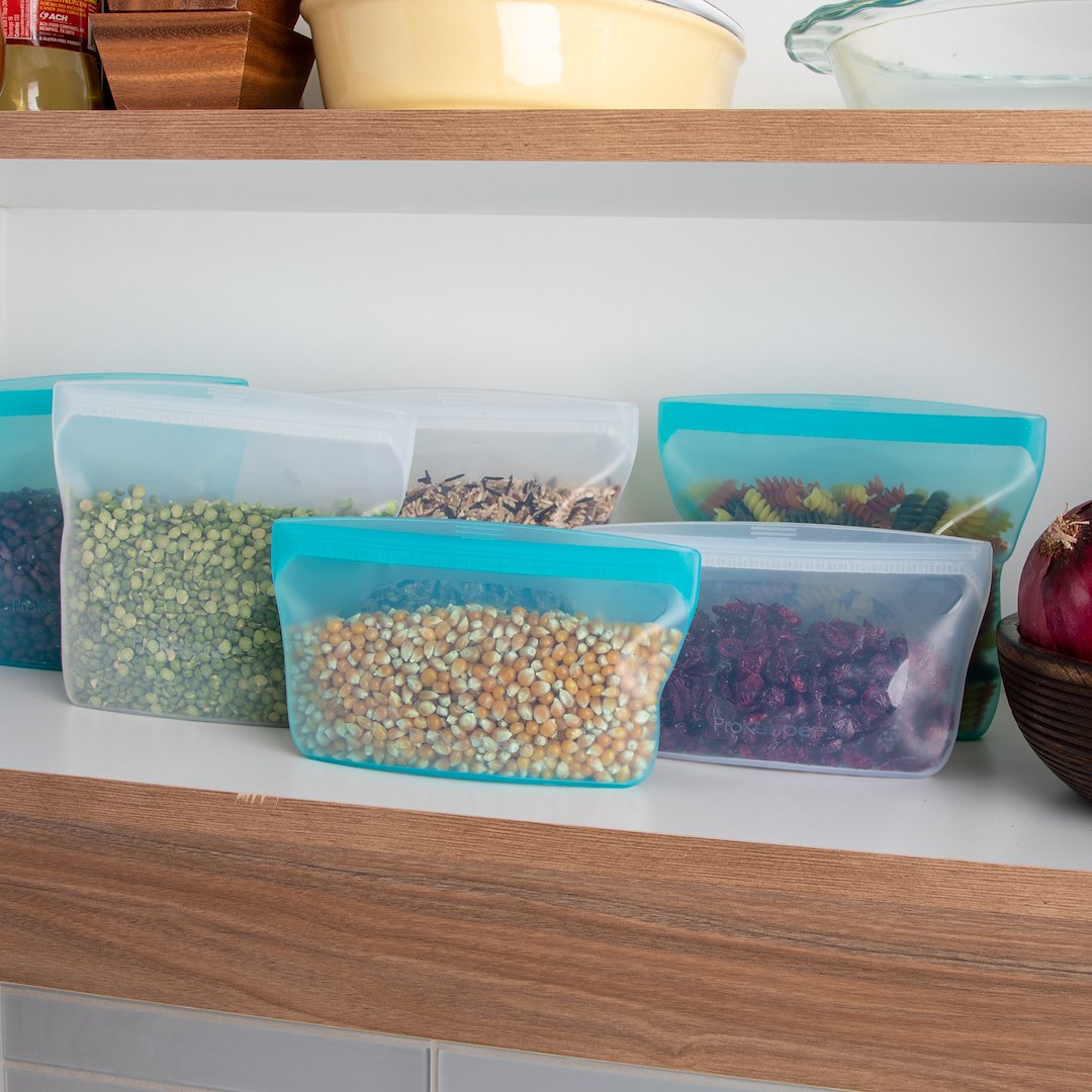 Product of Progressive International Pks-21c Food Storage Bag