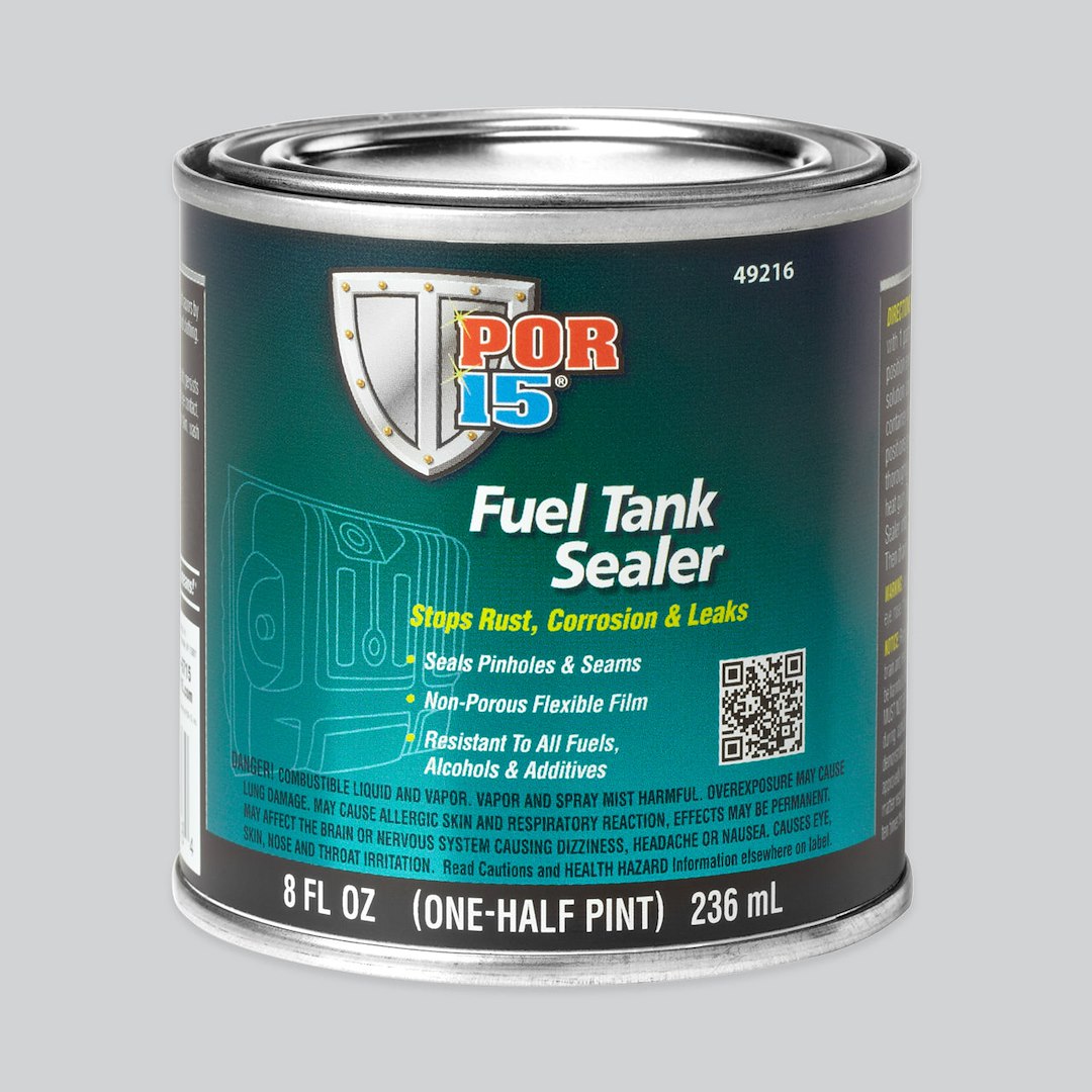 Por 15 49216 Fuel Tank Liner||49216.Jpg||85||por49216||919085