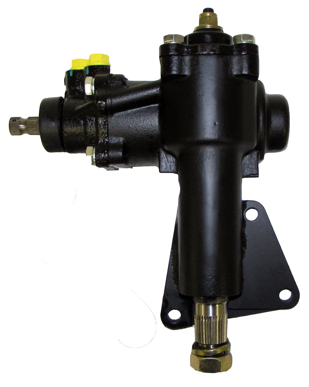 Product of Borgeson Power Steering Conversion Box – 1952-1964 Full-Size Ford Cars (800115)