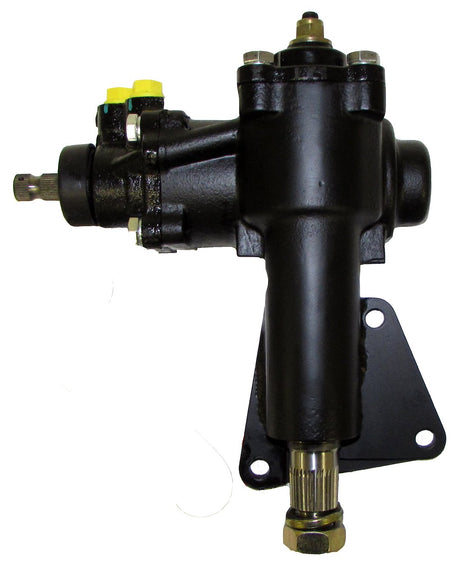 Product of Borgeson Power Steering Conversion Box – 1952-1964 Full-Size Ford Cars (800115)
