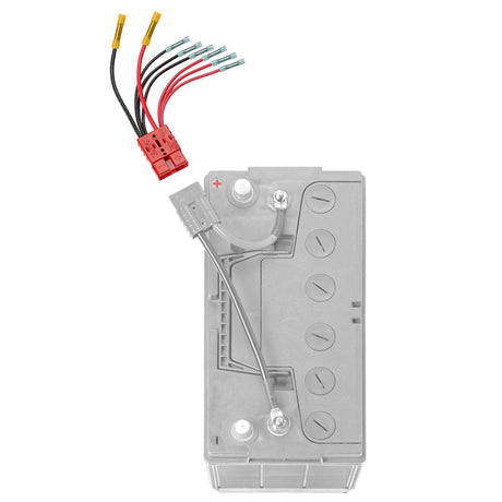 Connect-Ease Rce12vb4 Battery Connection Harness||rce12vb4.Jpg||85||conrce12vb4||1184656