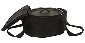 Product of Camp Chef Cbdo12 Campfire Cookware Storage Bag