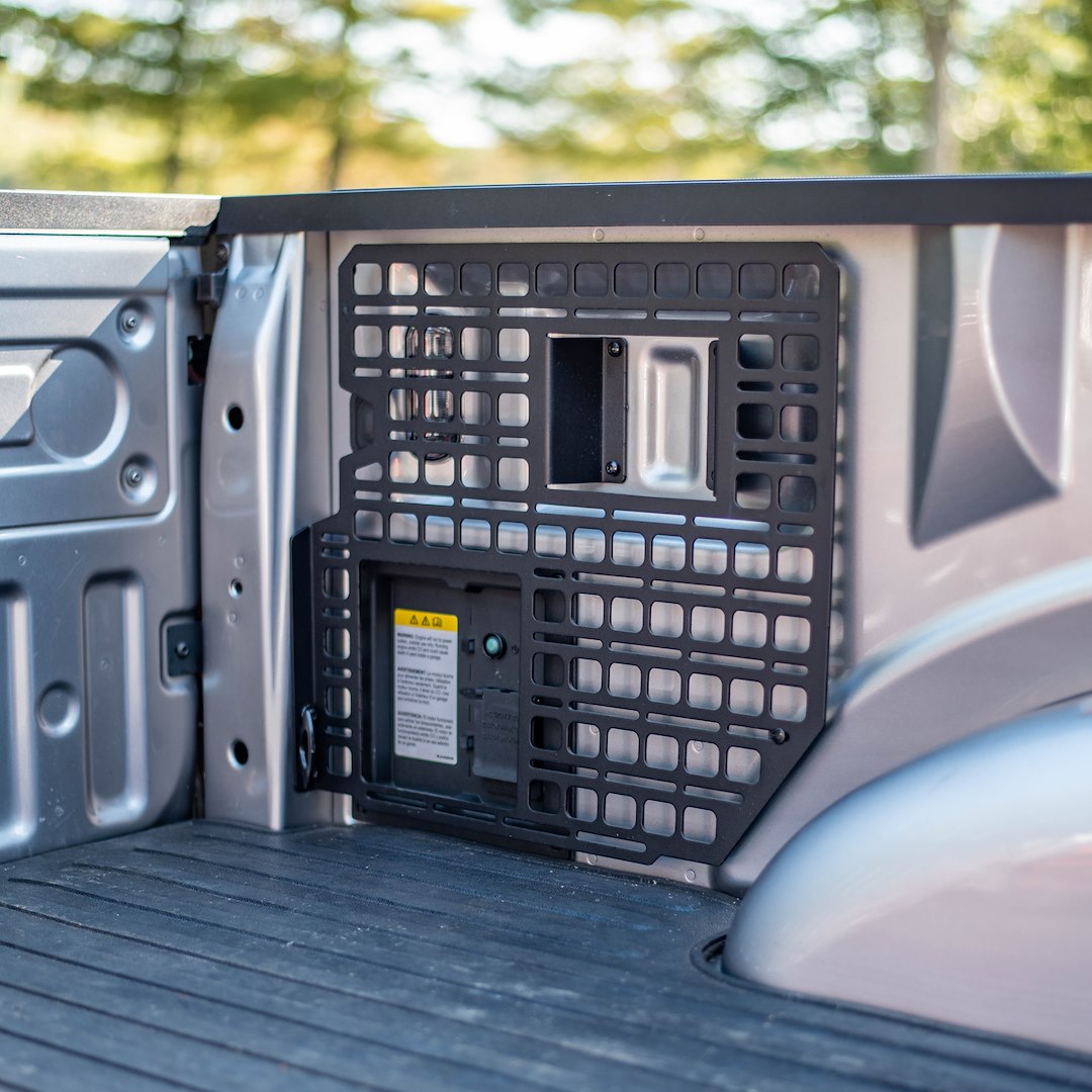 Builtright Industries 102003 Molle Cargo Panel||||89||blt102003||2008171