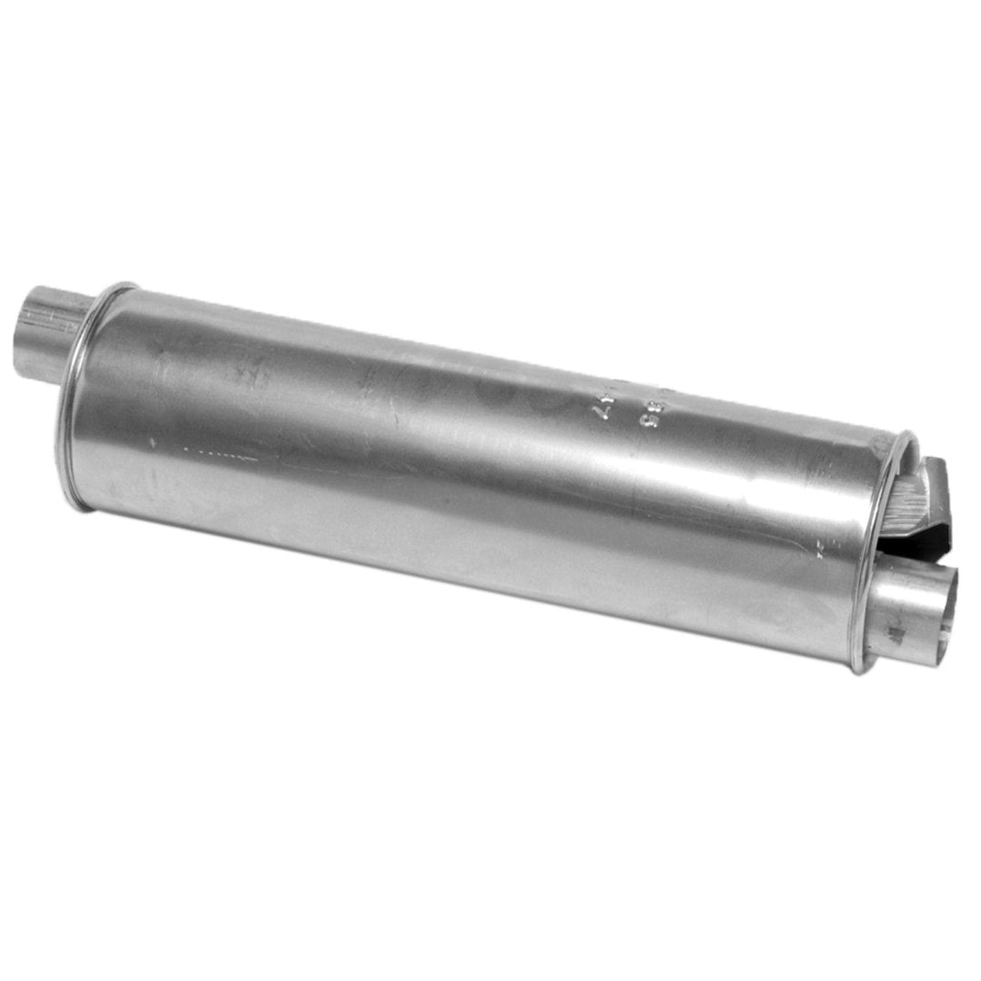 Product of Walker Exhaust 18285 SoundFX Direct Fit Steel Exhaust Muffler 