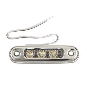 Attwood Marine 6343ss7 Boat Underwater Light||||87||a7j6343ss7||2003538