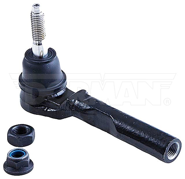 Product of Dorman MAS Select Chassis TO92225 Select ™ Male, Female Steel Tie Rod End 