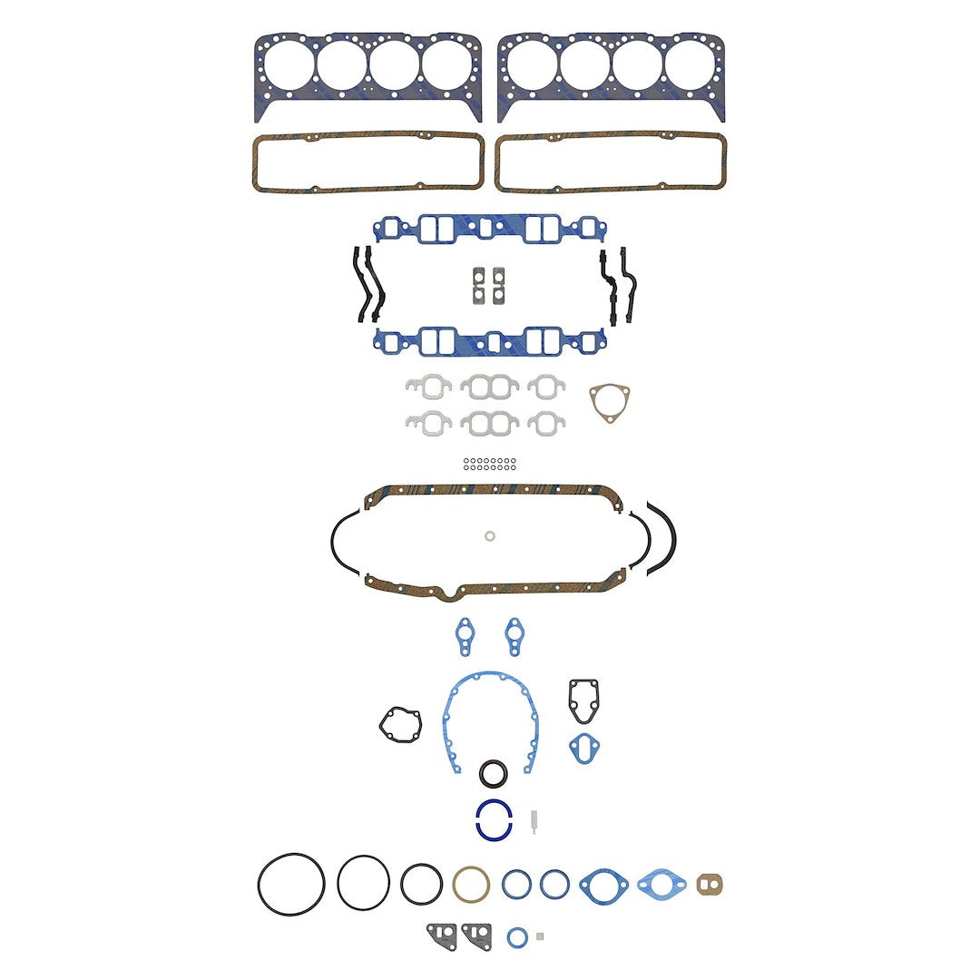 Fel-Pro Gaskets Fs 7733 Pt-2 Engine Gasket Set||fs 7733 Pt-2.Jpg||85||f10fs7733pt2||1264729