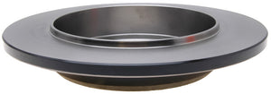 Product of Raybestos Brakes 780867 Specialty - Truck Solid 1-Piece Brake Rotor 
