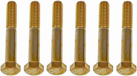 Product of Help! By Dorman 03412b Exhaust Manifold Hardware Set